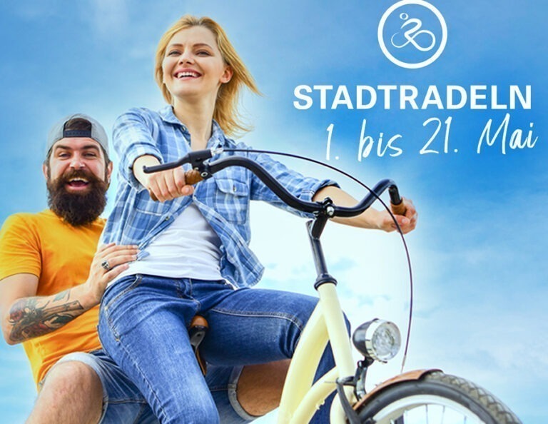 Deutsch-niederländische Radtour entlang der Grenze – Willkommen bei