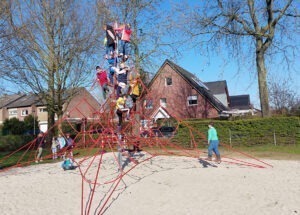 De Liene Spielplatz